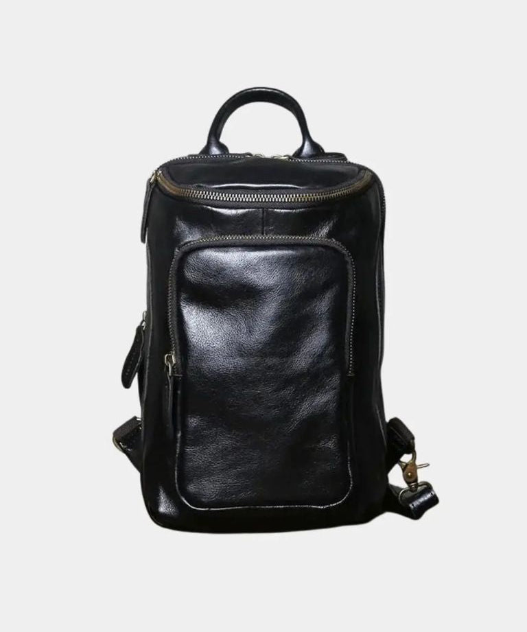 Jakob™ | Bolsa Moderna em Forma de Caixa