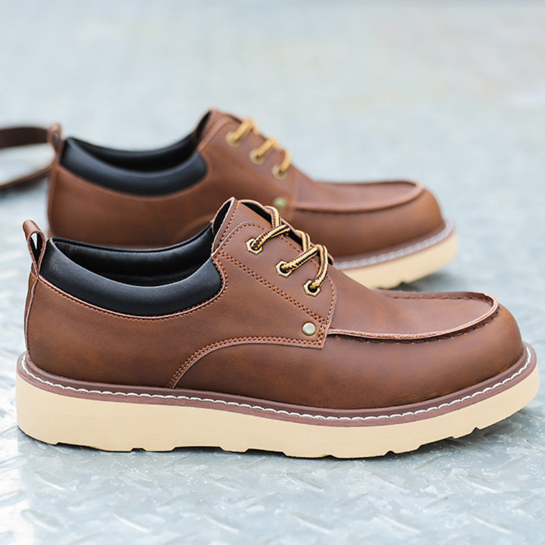 Jaxon™ | Sapatilhas Retro