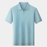 Joakim™ | T-shirt Sem Botões