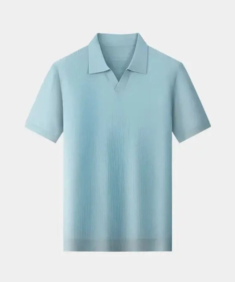 Joakim™ | T-shirt Sem Botões