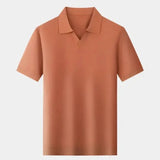 Joakim™ | T-shirt Sem Botões