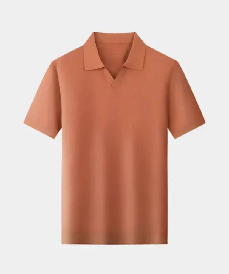 Joakim™ | T-shirt Sem Botões