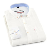 Joep™ | Camisa de Linho Saint-Tropez