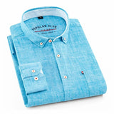 Joep™ | Camisa de Linho Saint-Tropez