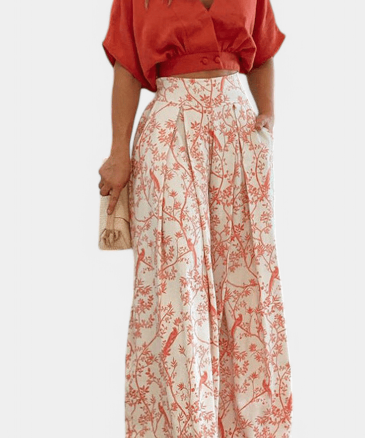 Johanne | Conjunto Boho