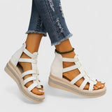 Johanne | Sandálias Ortopédicas