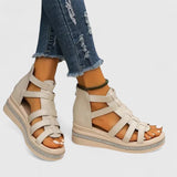 Johanne | Sandálias Ortopédicas