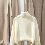 Johanne | Conjunto de Tricô