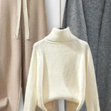 Johanne | Conjunto de Tricô