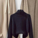 Johanne | Conjunto de Tricô