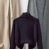 Johanne | Conjunto de Tricô