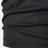 Johan™ | Polo Kant Obsidiana