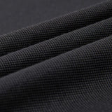 Johan™ | Polo Kant Obsidiana