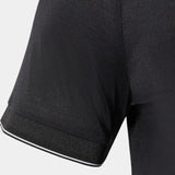 Johan™ | Polo Kant Obsidiana