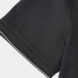 Johan™ | Polo Kant Obsidiana