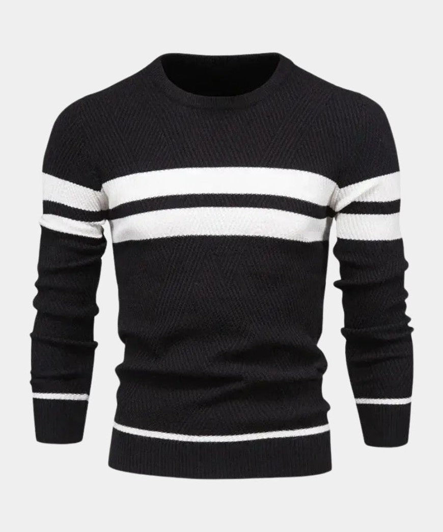 Jonas M.™ | Pullover Confortável