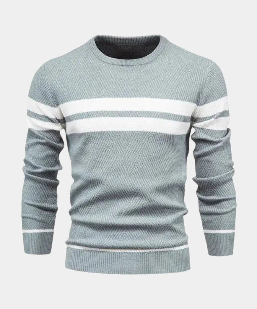 Jonas M.™ | Pullover Confortável