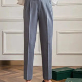 Jonas™ | Calças Clássicas