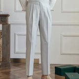 Jonas™ | Calças Clássicas