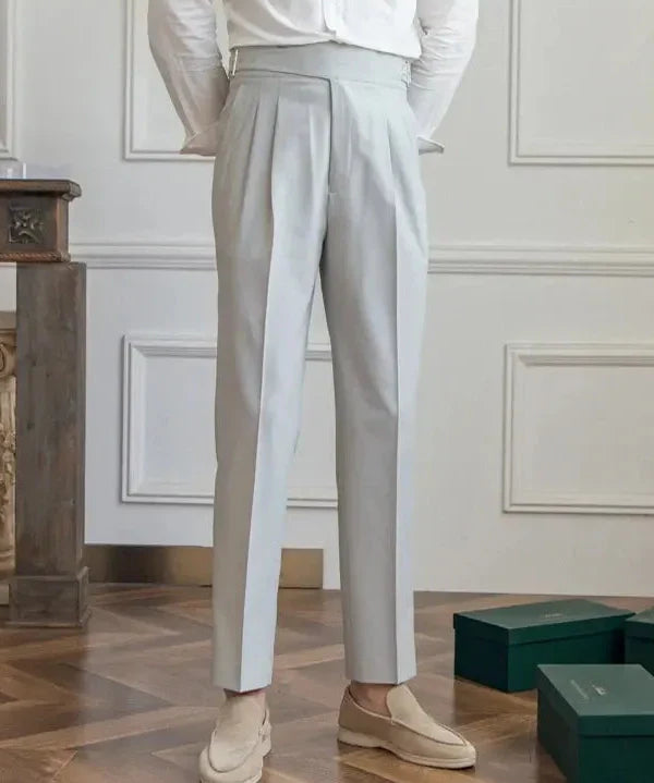 Jonas™ | Calças Clássicas