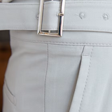 Jonas™ | Calças Clássicas