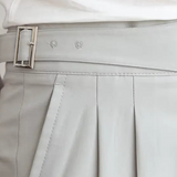 Jonas™ | Calças Clássicas