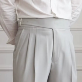 Jonas™ | Calças Clássicas