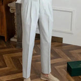 Jonas™ | Calças Clássicas