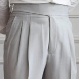 Jonas™ | Calças Clássicas