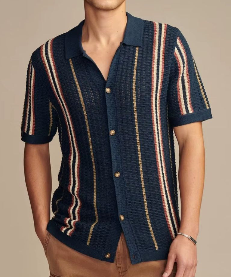 Jonas™ | Polo Sunset Groove