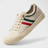 Jon™ | Ténis Listrados