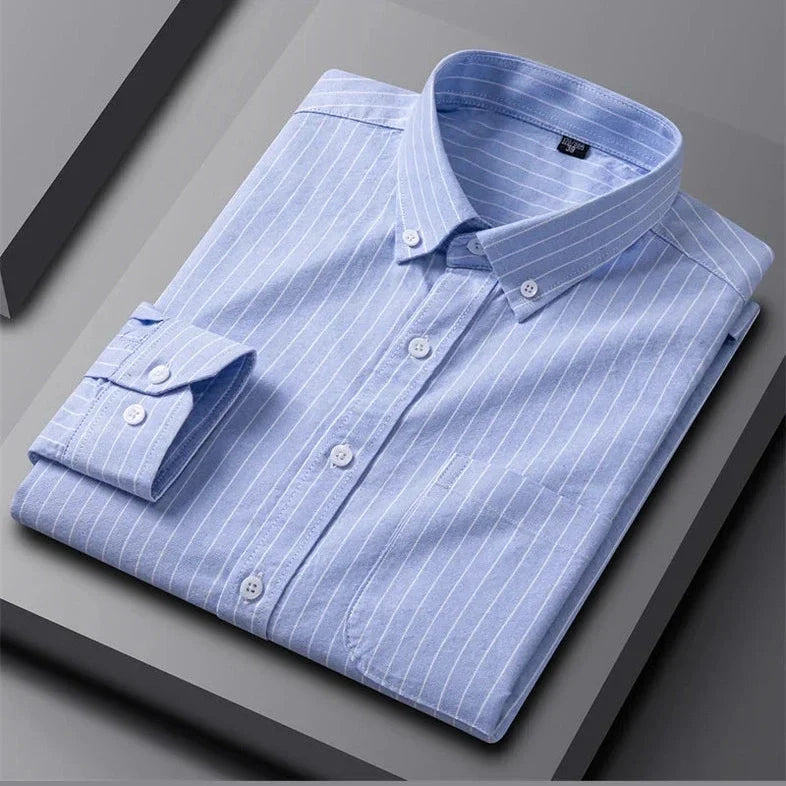 Joris™ | Camisa Oxford