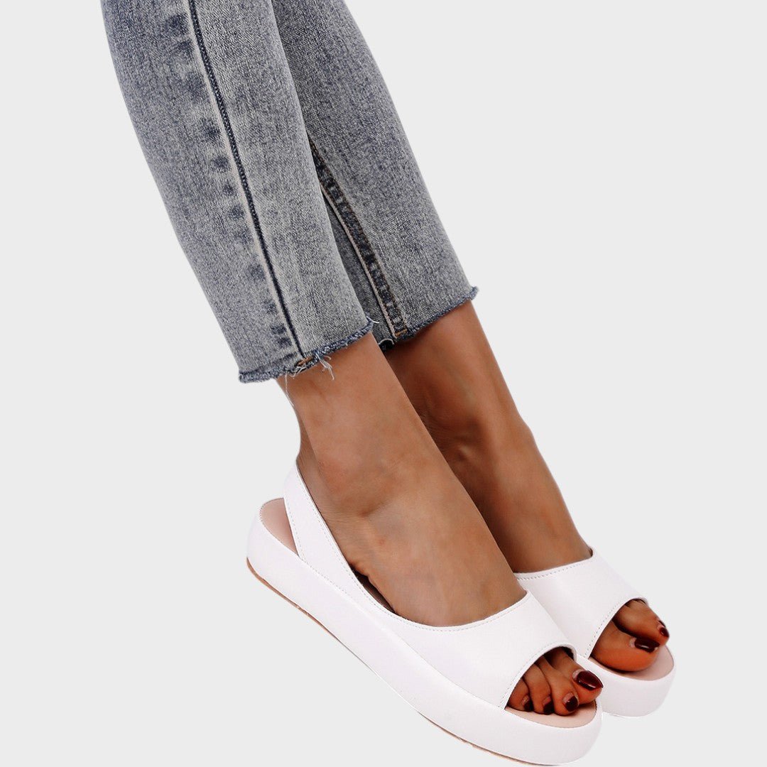 Josefine | Sandálias Ortopédicas