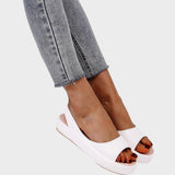 Josefine | Sandálias Ortopédicas