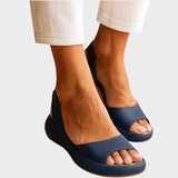 Josefine | Sandálias Ortopédicas