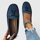 Josefine | Loafers Ortopédicos