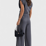 Josefine | Conjunto Sofisticado