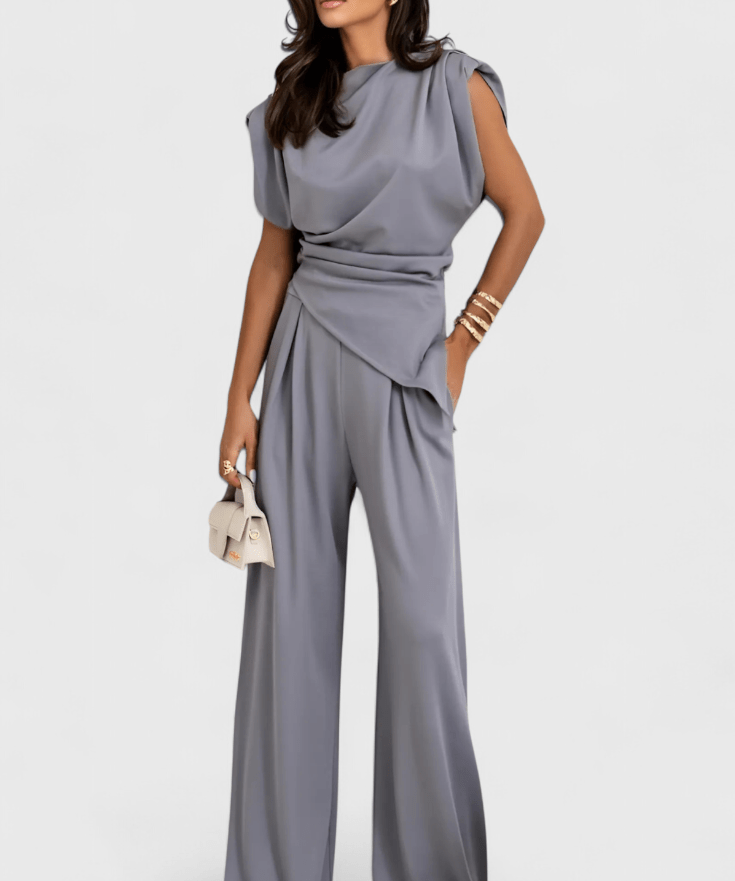 Josefine | Conjunto Sofisticado