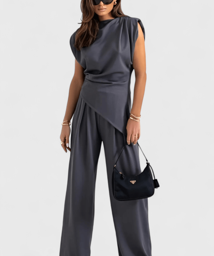 Josefine | Conjunto Sofisticado