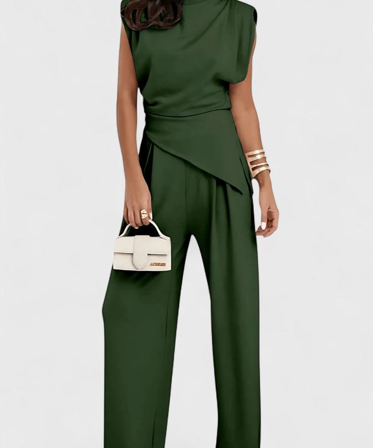 Josefine | Conjunto Sofisticado