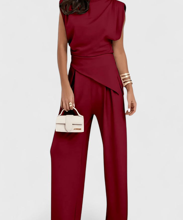 Josefine | Conjunto Sofisticado