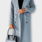 Judith | Trench Jacket