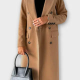 Judith | Trench Jacket