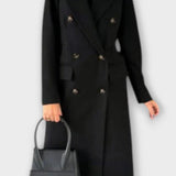 Judith | Trench Jacket