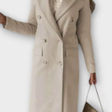 Judith | Trench Jacket