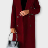 Judith | Trench Jacket