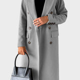 Judith | Trench Jacket