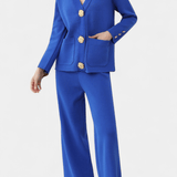 Karen | Conjunto de Manga Comprida