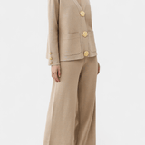 Karen | Conjunto de Manga Comprida