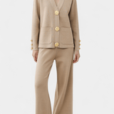 Karen | Conjunto de Manga Comprida